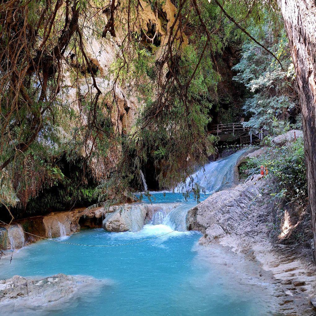 Favicon Pozas Azules